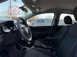 شيفروليه سبارك